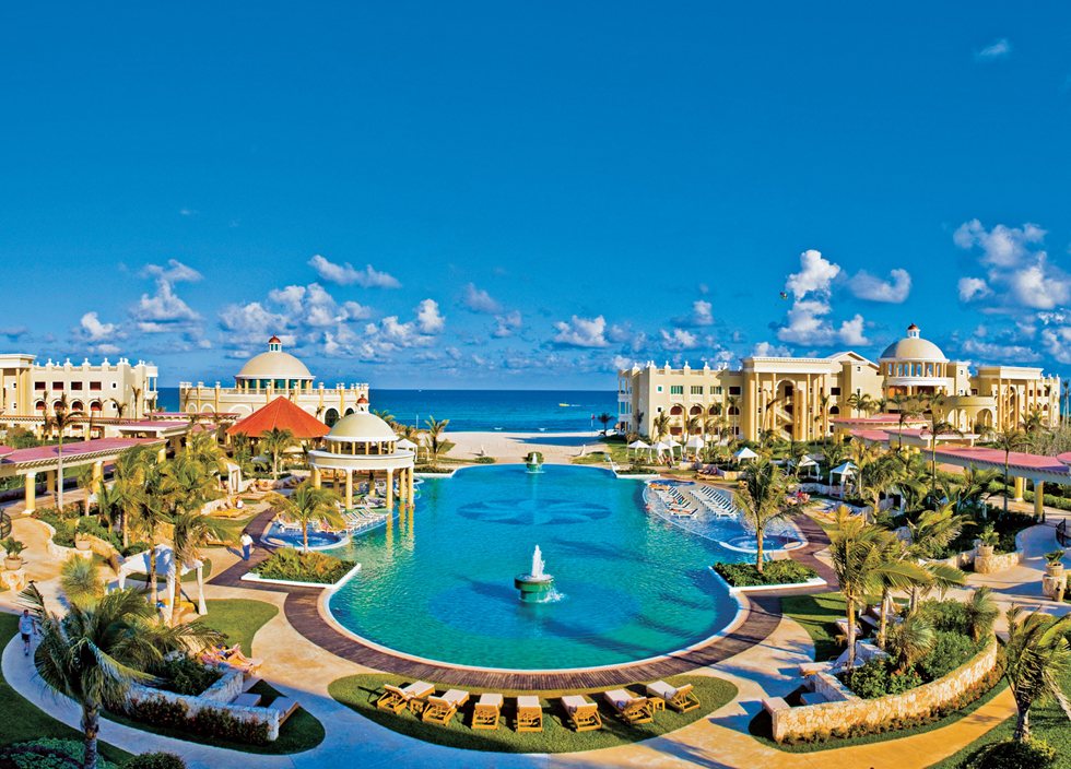 Iberostar Cancun