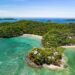 Islas Secas