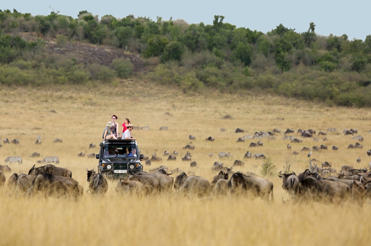Kenya