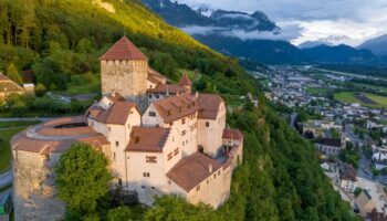 Liechtenstein
