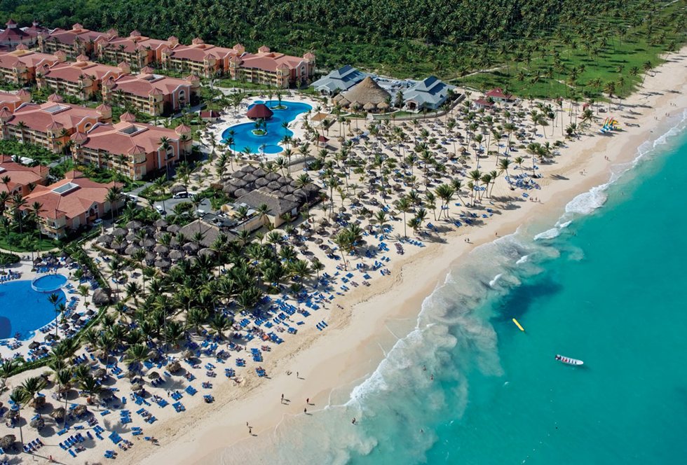 Luxury Bahia Principe