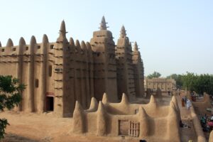 Mali