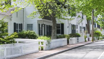 Martha’s Vineyard