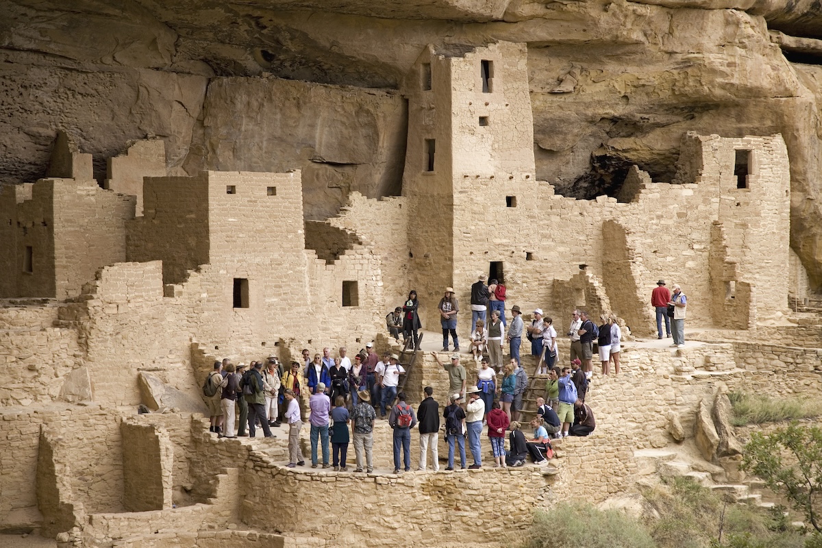 Mesa Verde