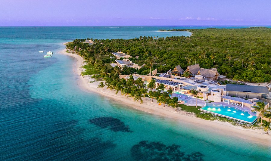 Miavana by Time + Tide