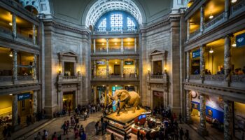 National Museum of Natural History