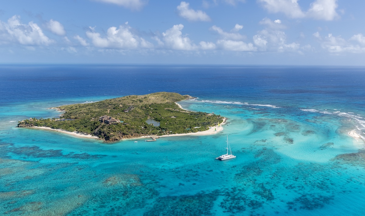 Necker Island