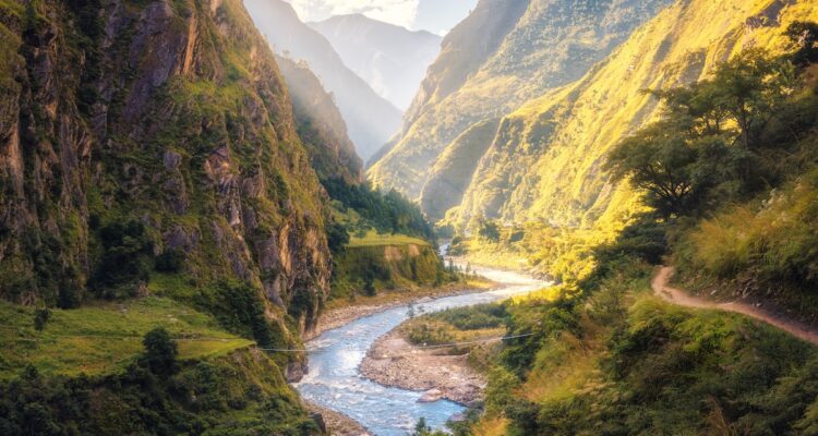 Nepal