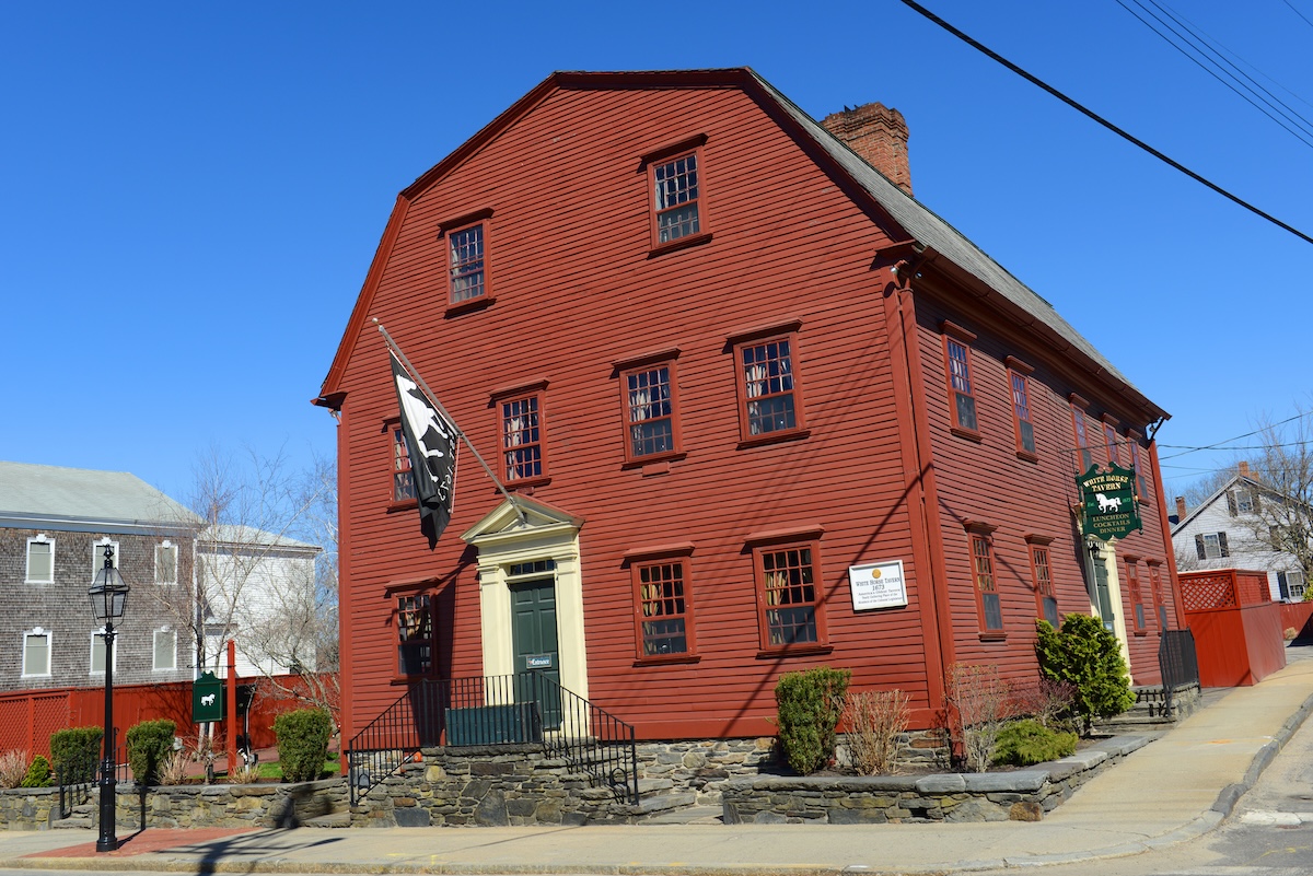 Newport