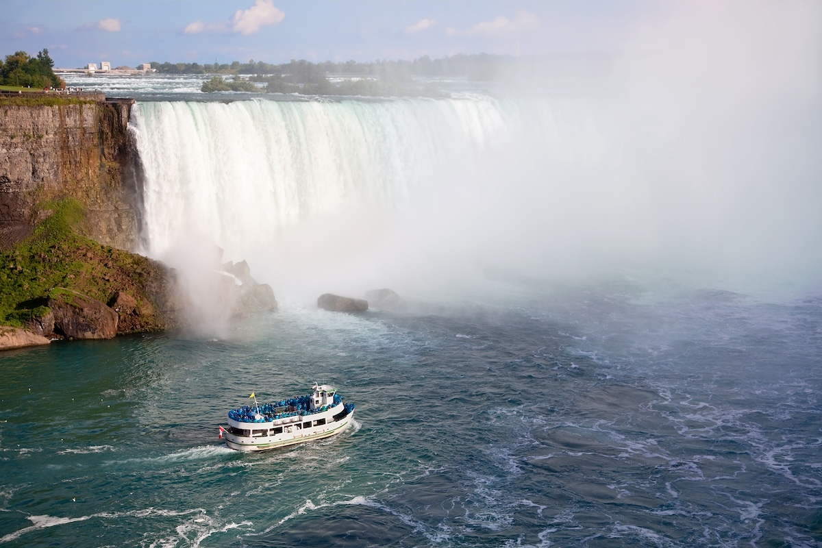 Niagara Falls