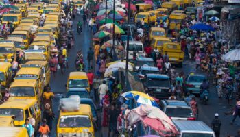 Nigeria