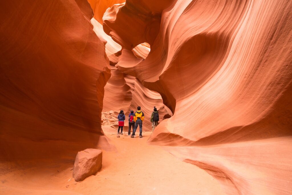 23 Best Places to Visit in the Southwest (+Photos) - Touropia