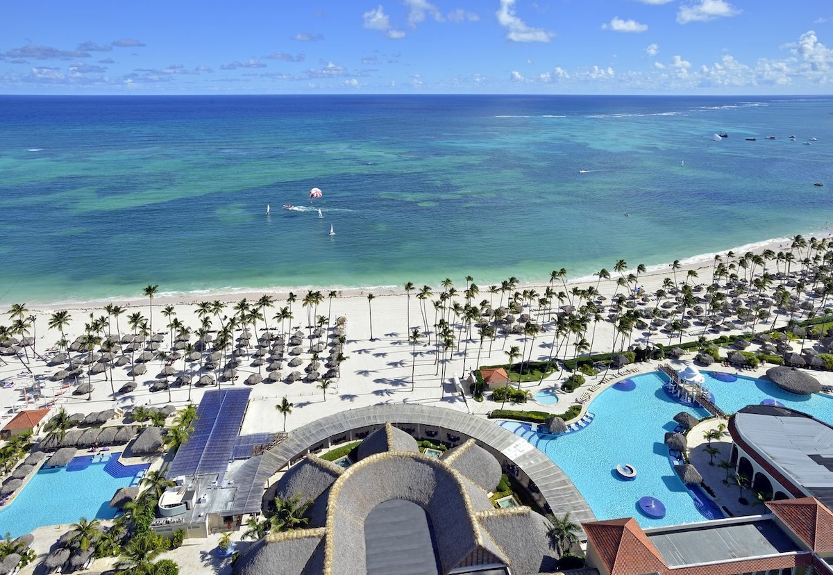 Paradisus Palma Real
