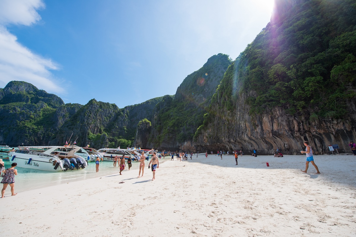 Phi Phi Islands