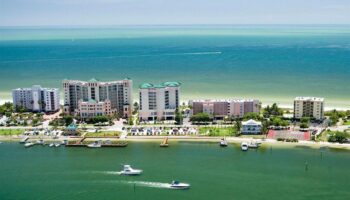 Pink Shell Beach Resort