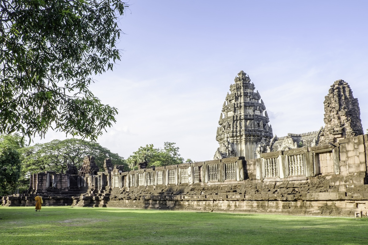 Prasat Hin Phimai