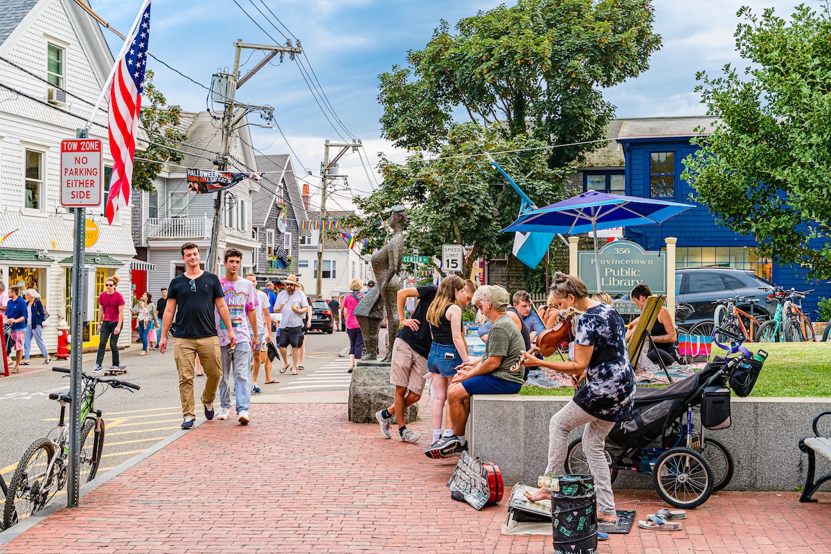 Provincetown