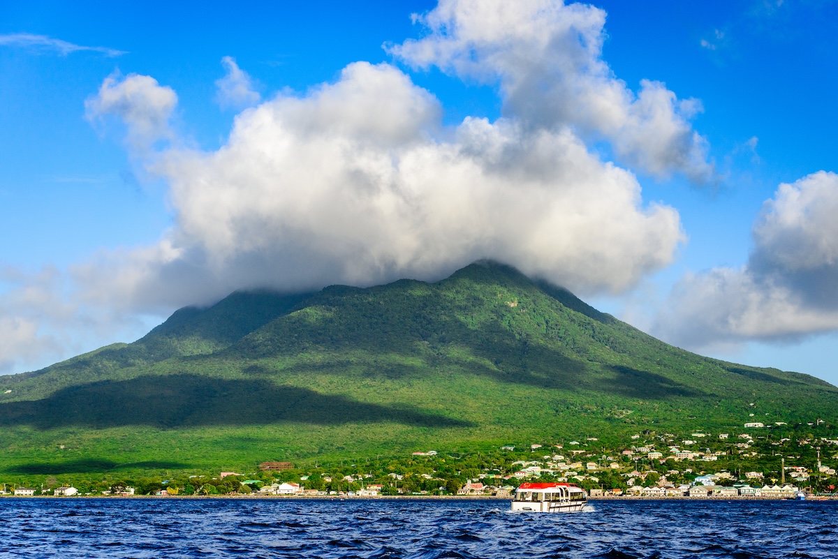 Saint Kitts and Nevis