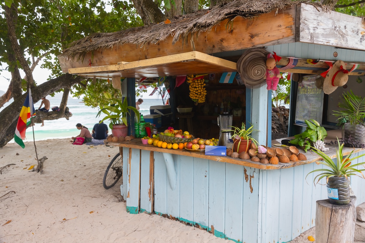 Seychelles