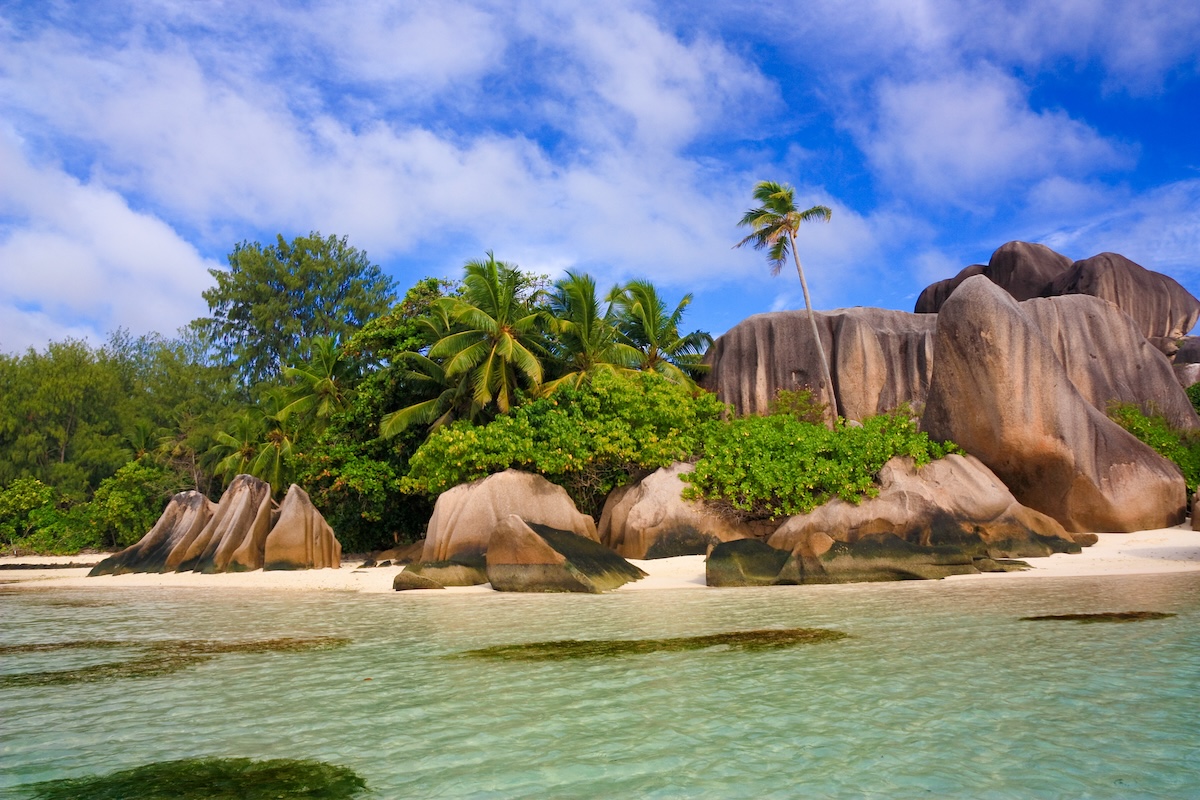 Seychelles