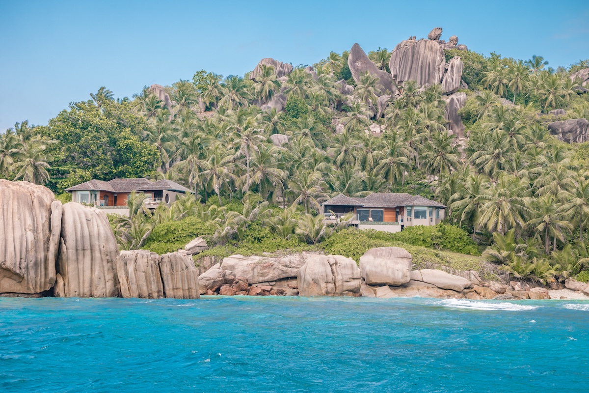 Six Senses Zil Pasyon