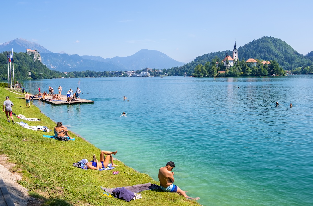 Slovenia