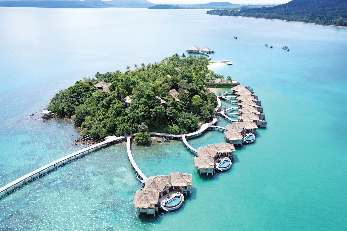 Song Saa Private Island