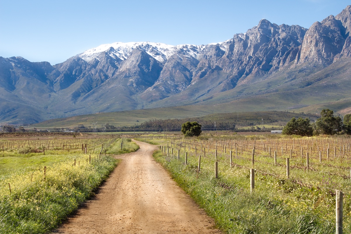 South Africa