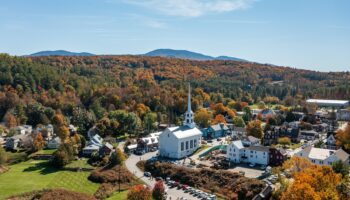 Stowe
