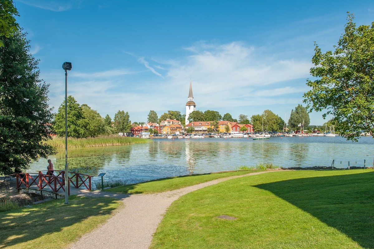 Sweden