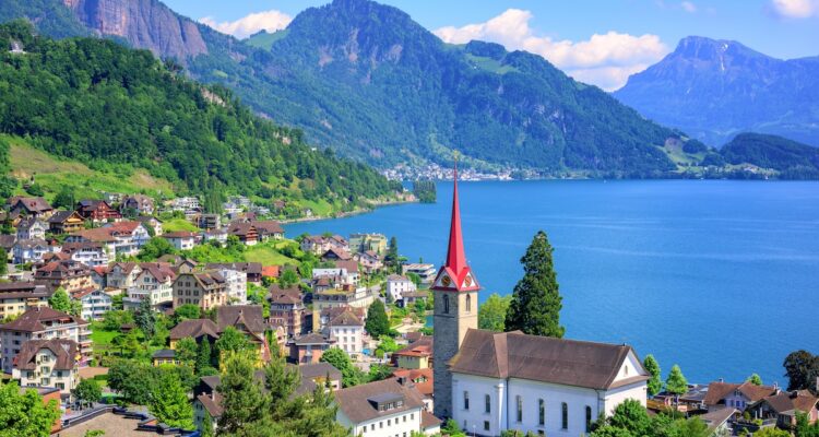 Switzerland