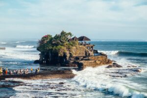 Tanah Lot Temple