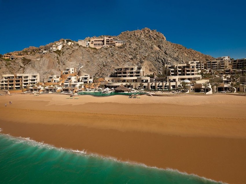 The Resort at Pedregal