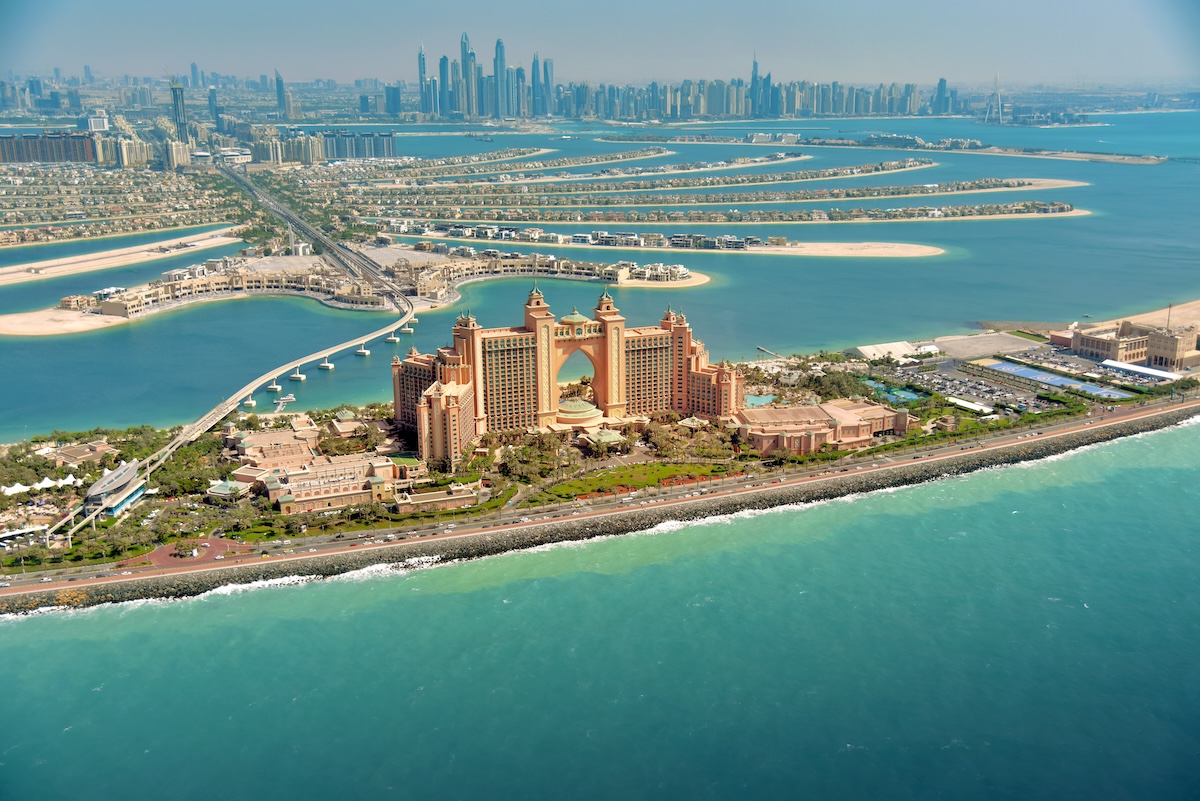 United Arab Emirates