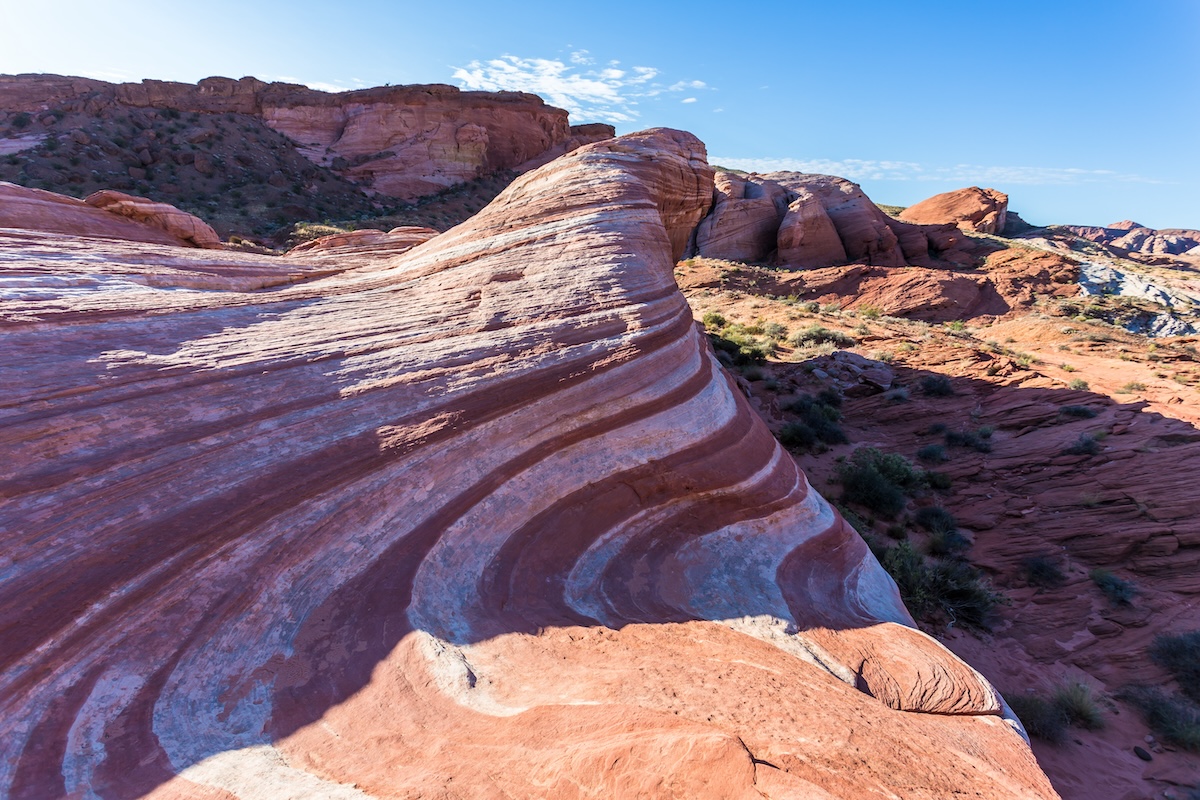 Valley of Fire State Park