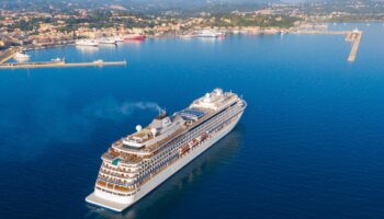 Viking Ocean Cruises