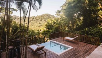 Copal Tree Lodge
