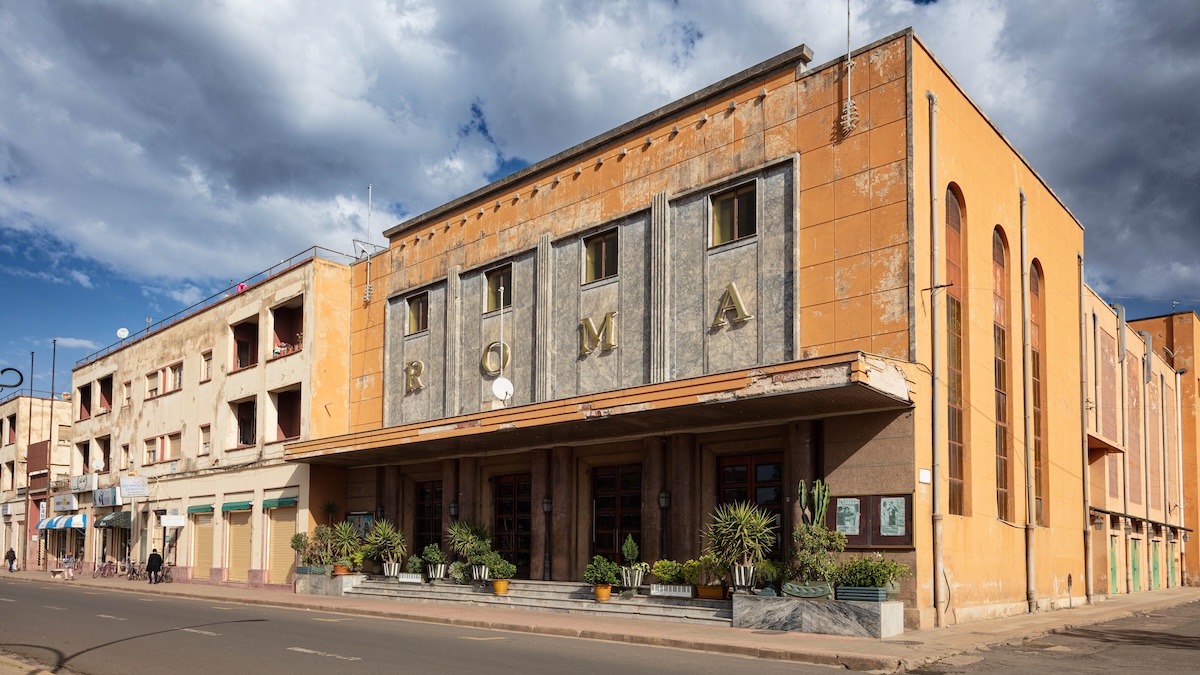Asmara