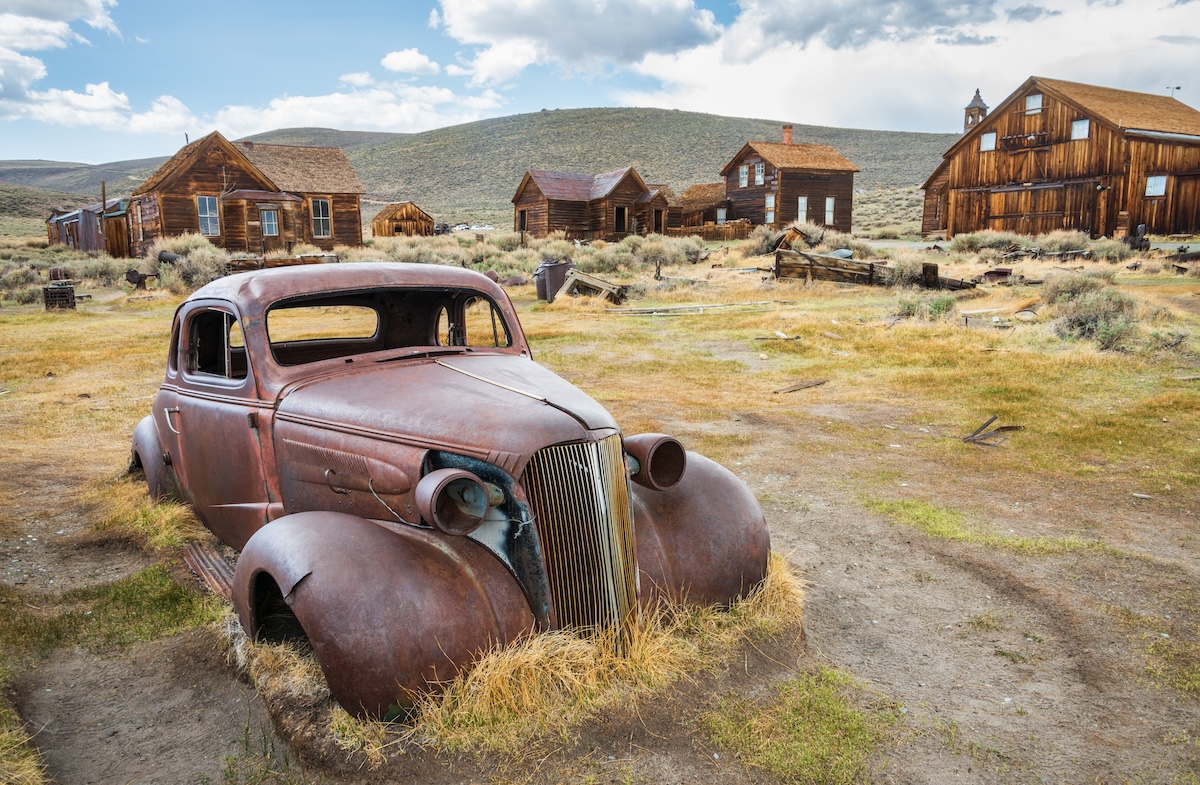 Bodie