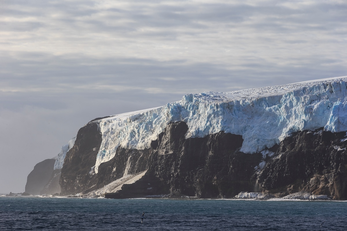 Bouvet Island