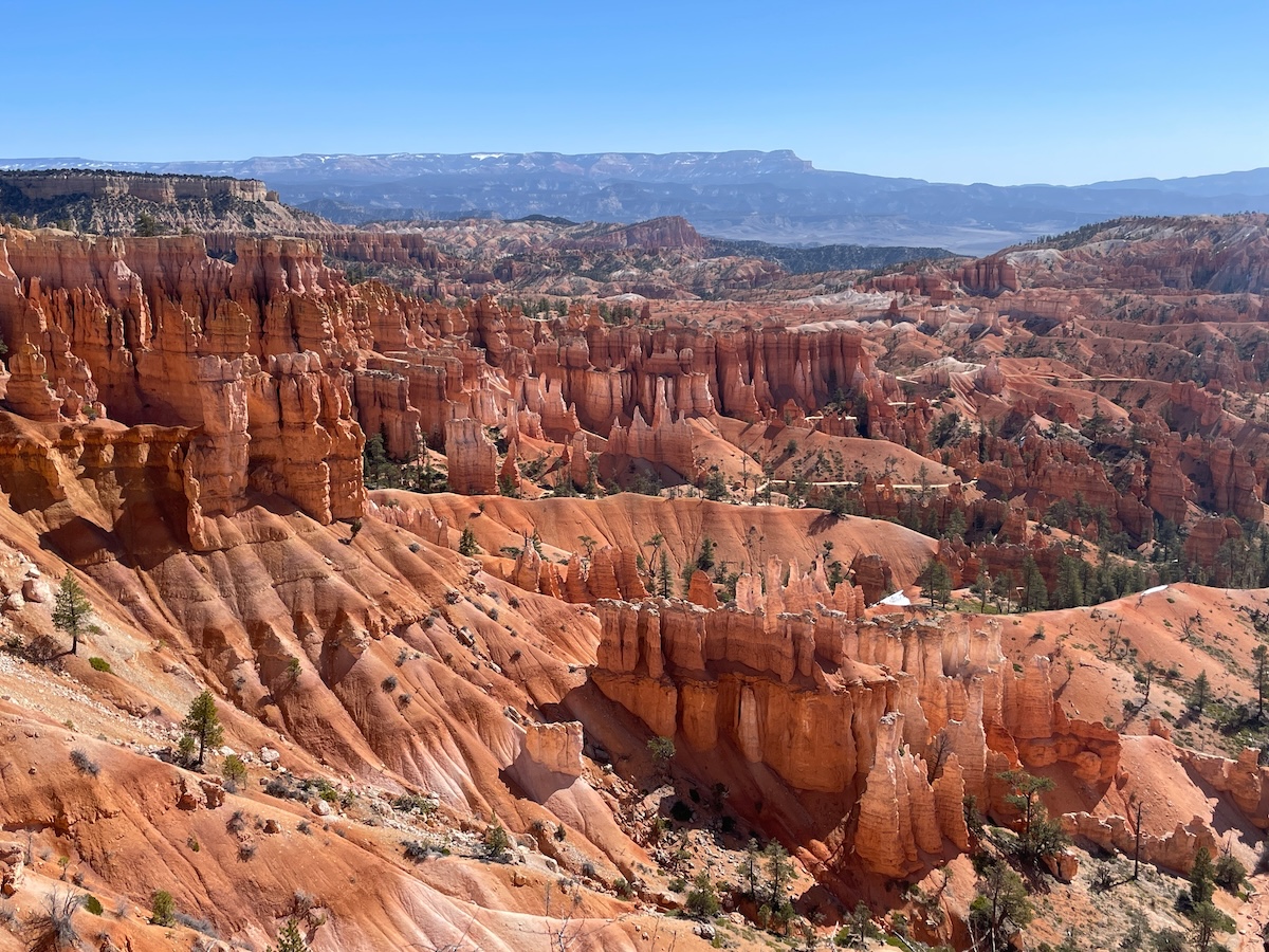 Bryce Canyon