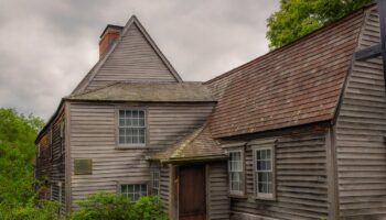 Fairbanks House