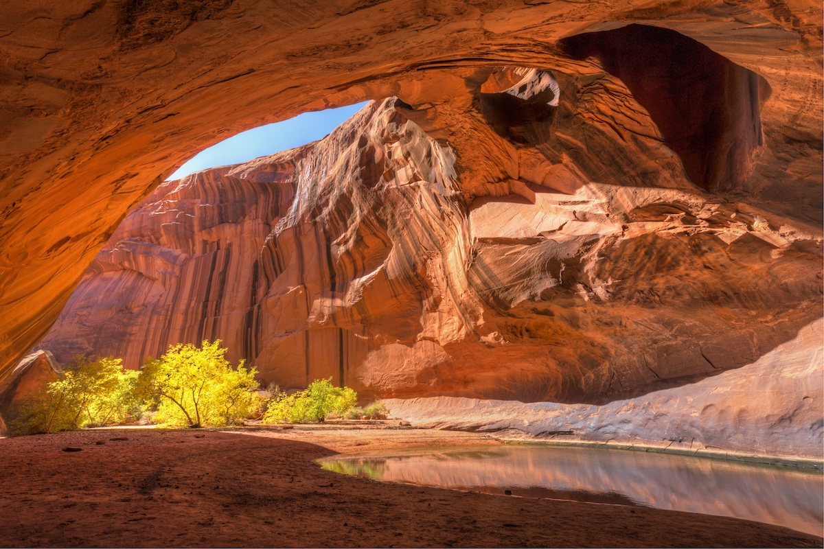 Grand Staircase-Escalante
