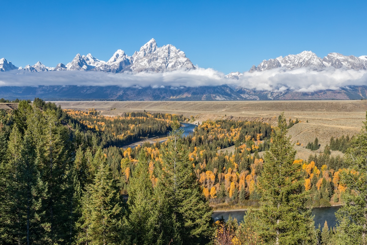 Grand Teton