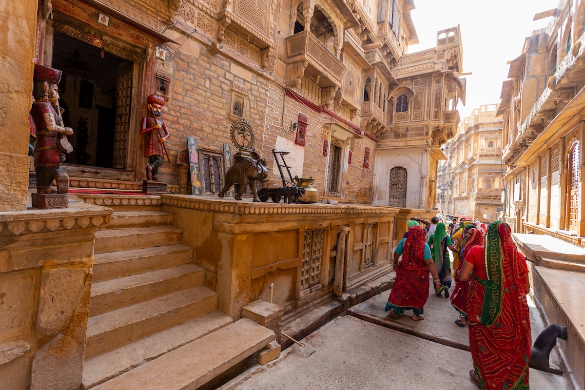 Jaisalmer