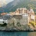 Mount Athos