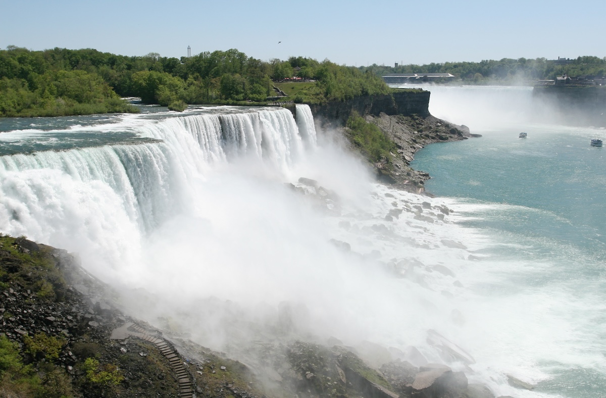 Niagara Falls