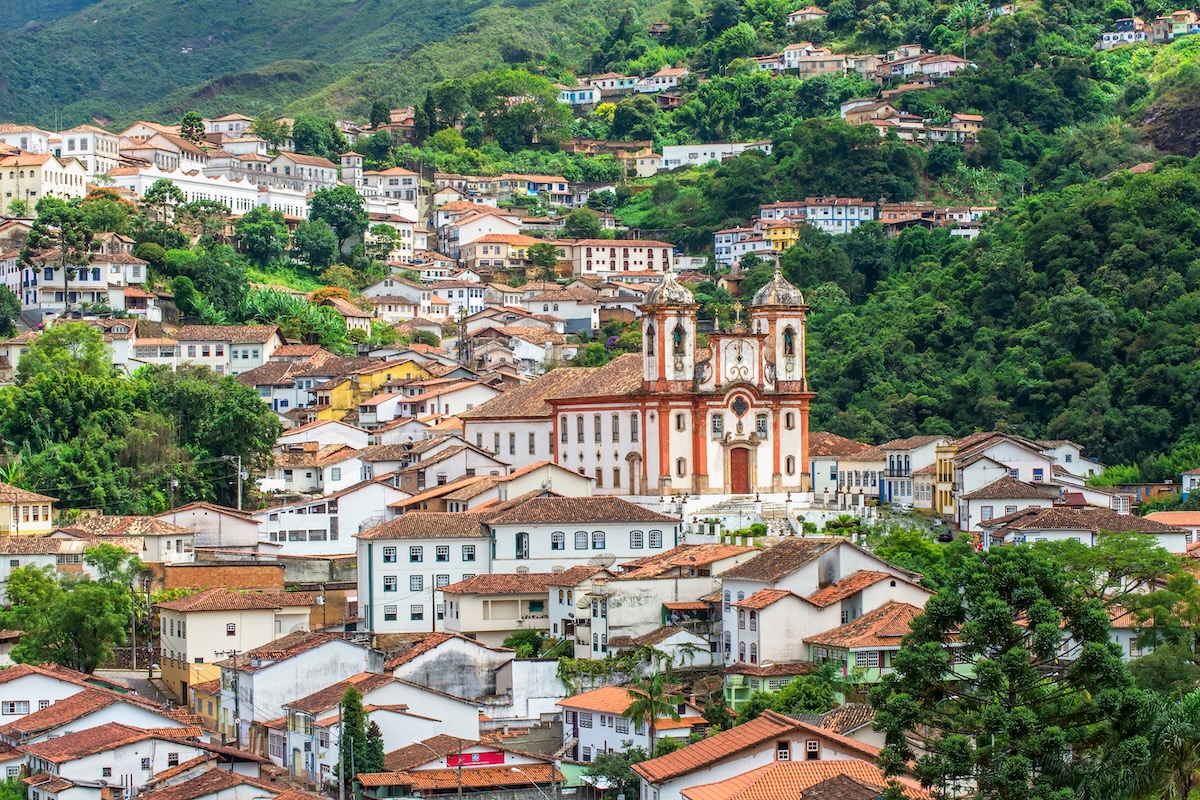 Ouro Preto