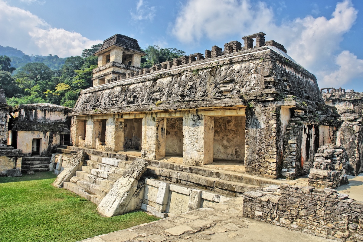 Palenque