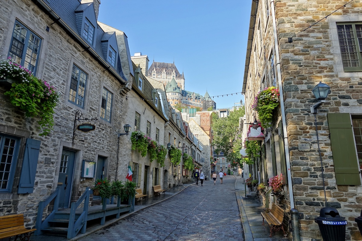 Québec City